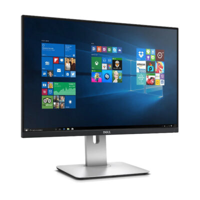 Monitor LCD 24 inch - Dell UltraSharp U2415b IPS