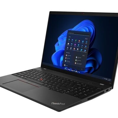 Lenovo ThinkPad T16 Gen 1 i7-1270P - 32GB DDR4 - 1TB SSD NVMe - 16 inch Full HD+ IPS