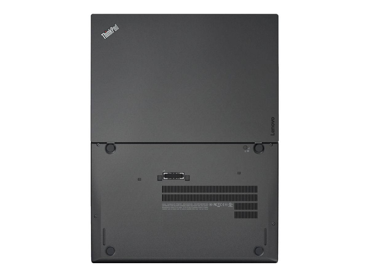 Laptop - Lenovo ThinkPad T470s i5-6300U