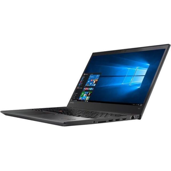 Lenovo ThinkPad T570 i5-6300U