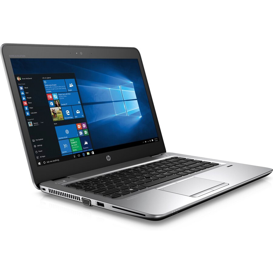 HP ZBook Fury 15 G8 i7-11850H