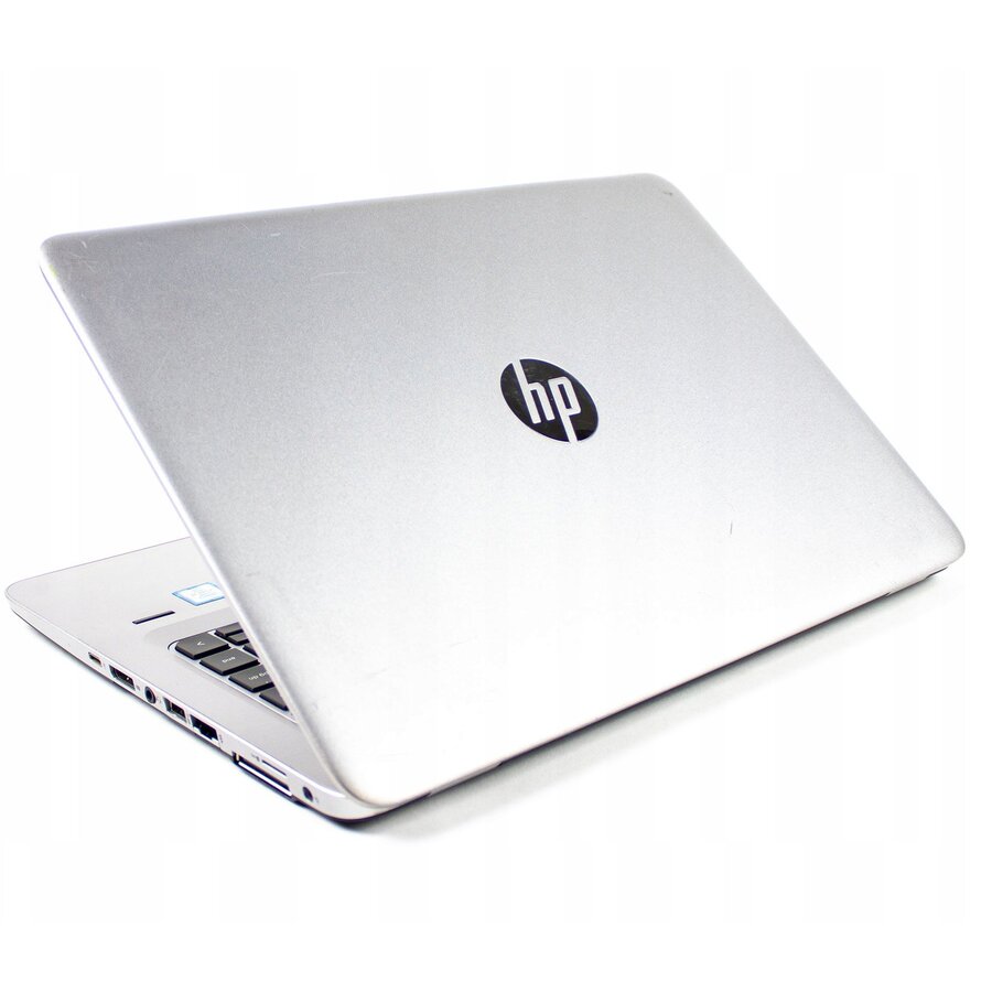Laptop - HP EliteBook 840 G4 Gen 7 - imagine 3