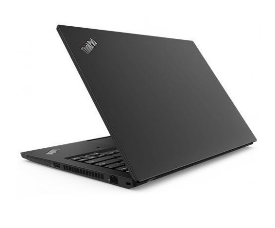 Laptop - Lenovo ThinkPad T490 i5-8365U - imagine 3