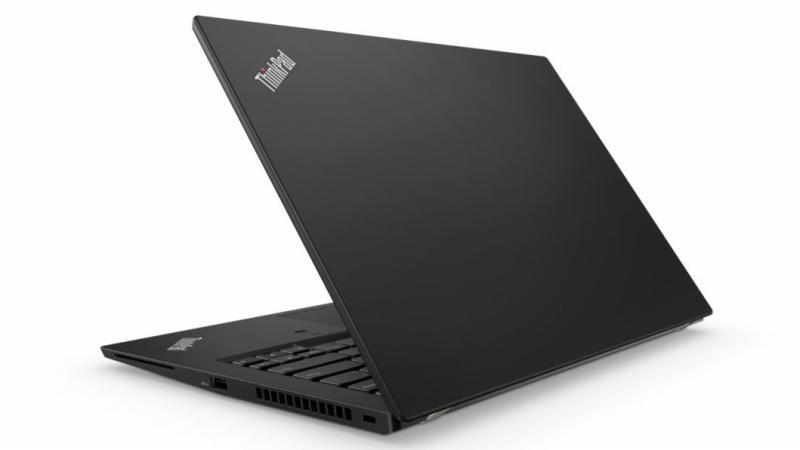 Laptop - Lenovo ThinkPad T480s core i5-8350u Touchscreen