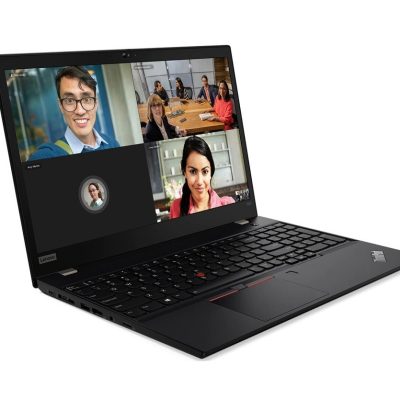 Lenovo ThinkPad T590 i7-8665U NVIDIA GeForce MX250 2GB