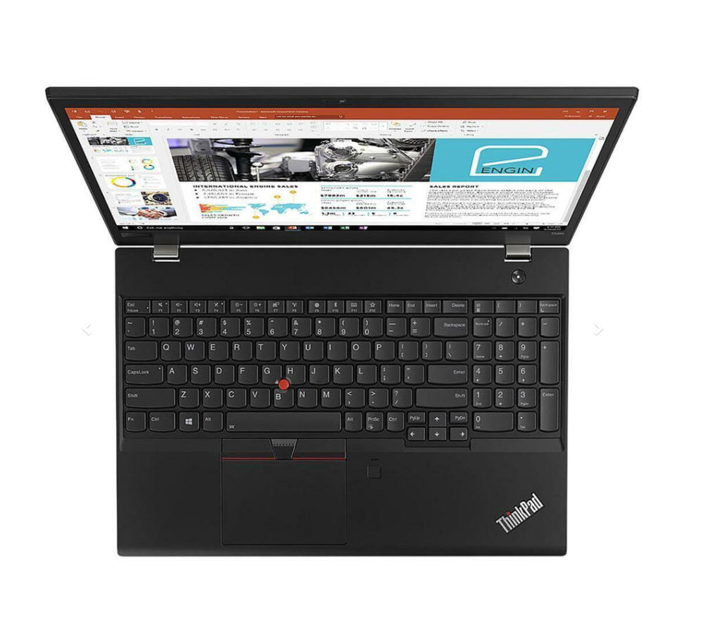 Laptop - Lenovo ThinkPad T580 i5-8250U 15.6 inch - imagine 2