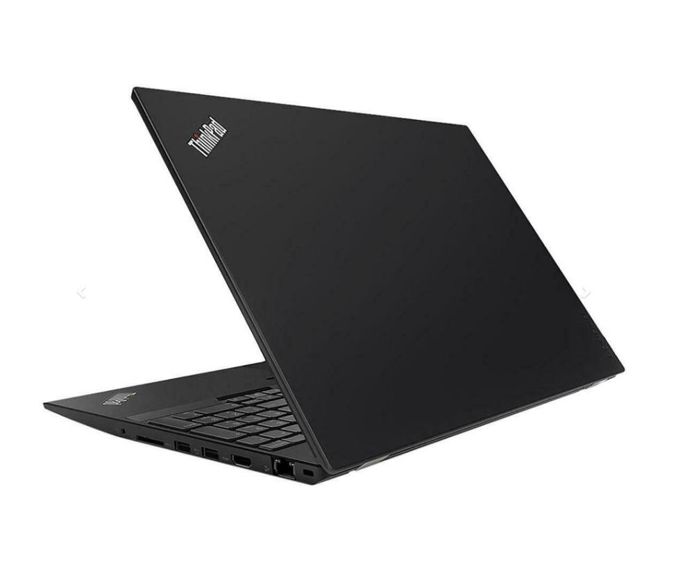 Laptop - Lenovo ThinkPad T580 i5-8250U 15.6 inch - imagine 4