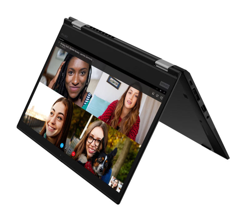 Lenovo ThinkPad X390 Yoga i5-8365U Yoga 2 in 1 Touchscreen