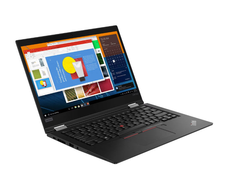 Lenovo ThinkPad X390 Yoga i5-8365U Yoga 2 in 1 Touchscreen