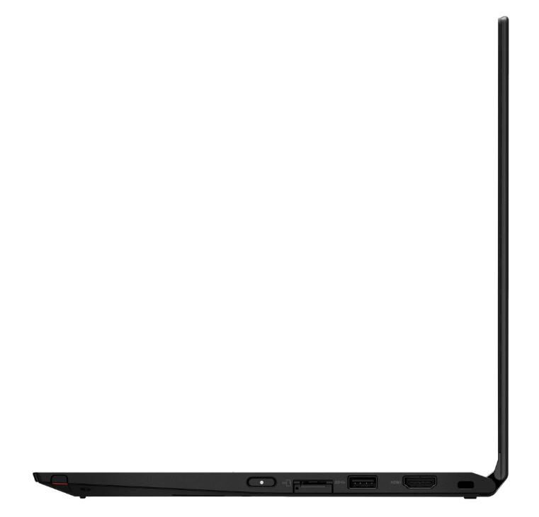 Lenovo ThinkPad X390 Yoga i5-8365U Yoga 2 in 1 Touchscreen - imagine 7