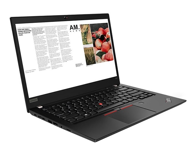 Lenovo ThinkPad T490 - Intel Core i7-8665U