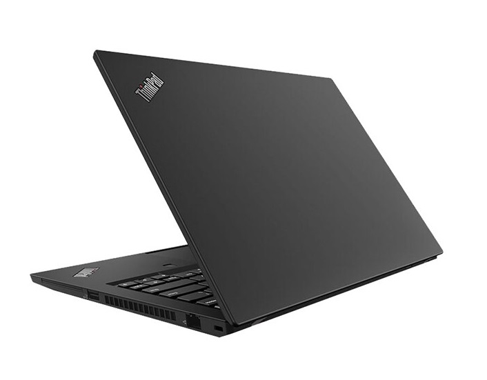 Lenovo ThinkPad T490 - Intel Core i7-8665U - imagine 4