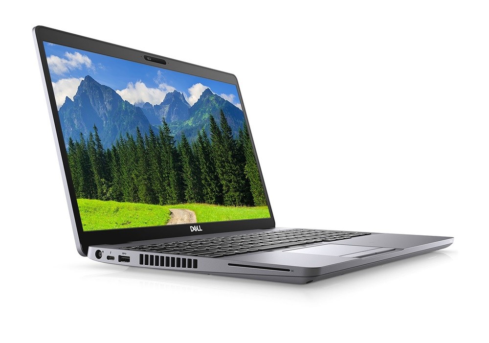 Dell Latitude 5510 i5-10210U - imagine 2