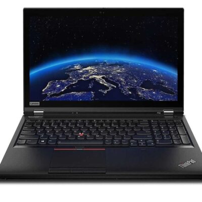 Lenovo ThinkPad P53 - i7-9850H - 32GB DDR4 - 512GB NVMe - Quadro RTX 3000 6GB