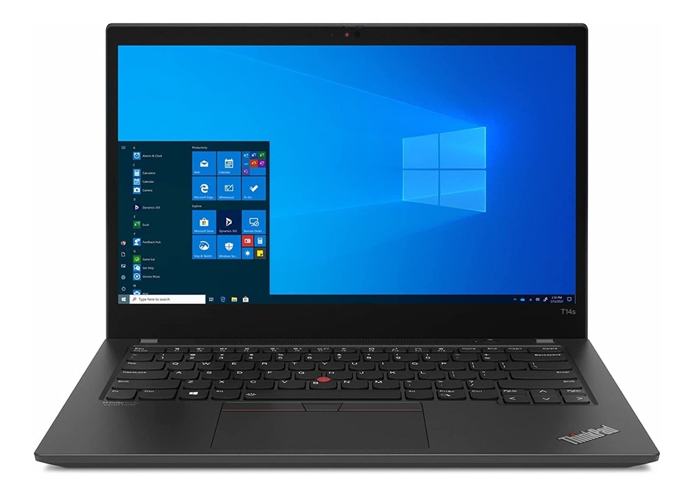 Lenovo ThinkPad T14 Gen2 i5-1145G7