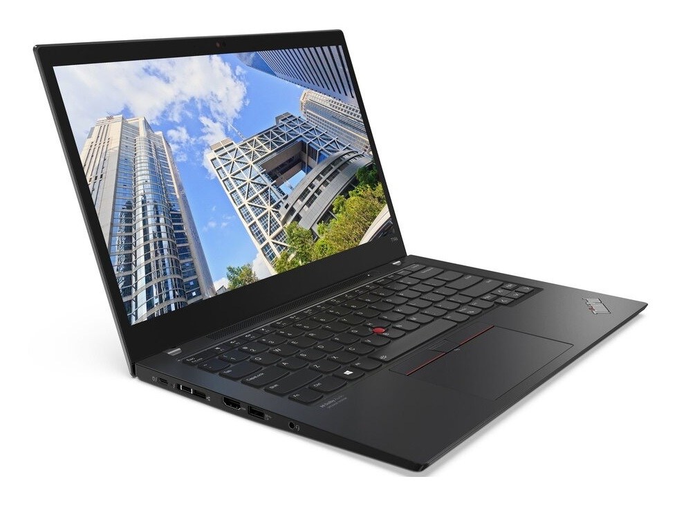 Lenovo ThinkPad T14s G2 i5-1145G7