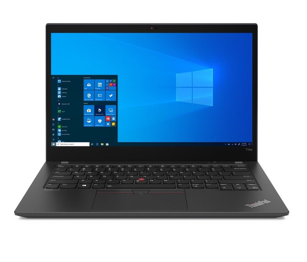 Lenovo ThinkPad T14s G2 i5-1145G7 - imagine 2