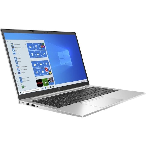 HP EliteBook 840 G8 i7-1185G7 Windows 10 Pro Garantie 3 ani