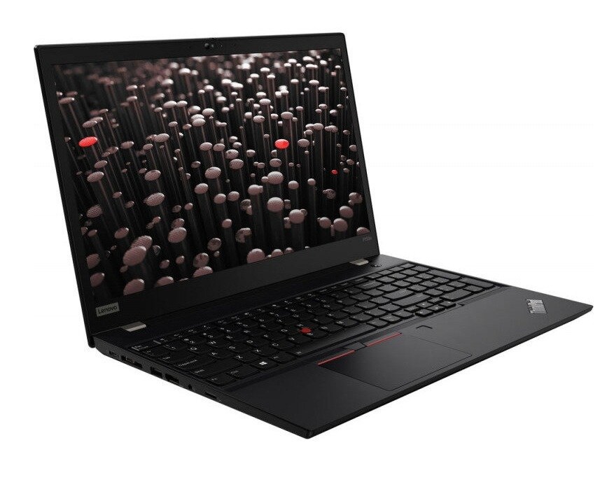 Lenovo ThinkPad P53s i7-8665U