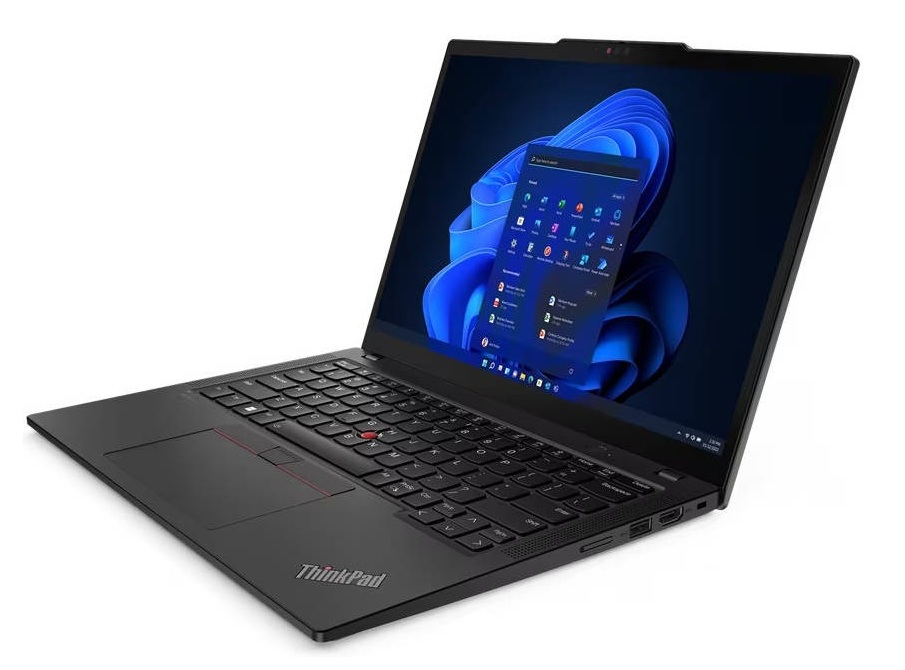 Lenovo X13 Gen 3 i7-1270P 13.3 inci FHD+ IPS - imagine 3