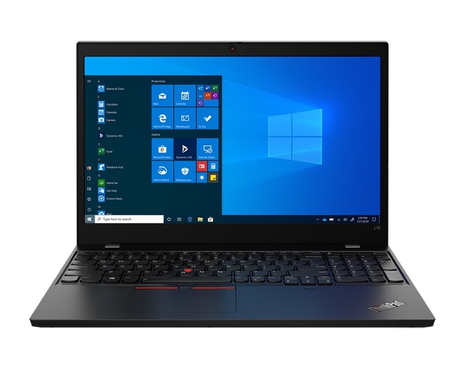 Lenovo L15 Gen 2 i5-1135G7 - imagine 2