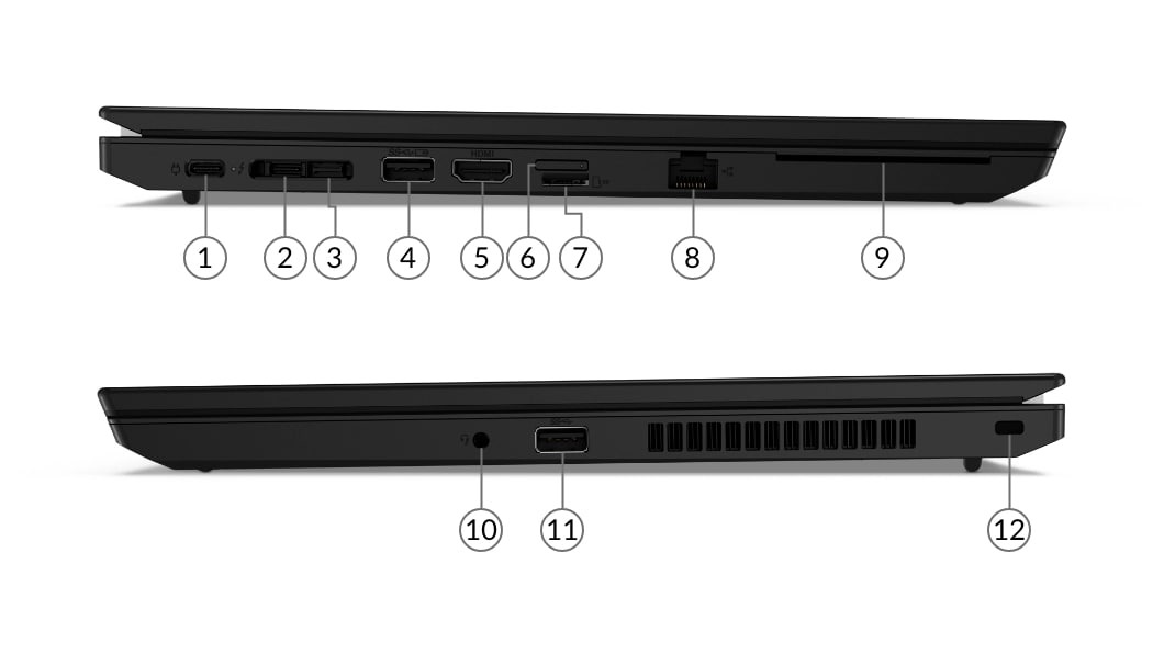 Lenovo L15 Gen 2 i5-1135G7 - imagine 4