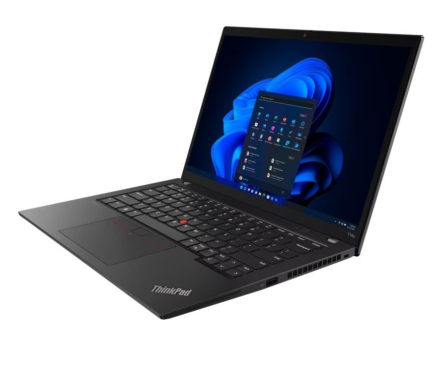 Lenovo ThinkPad T14 Gen3 i5-1235P - imagine 3