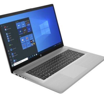 Laptop HP 470 G8 Quad Core i7-1165G7 17.3 inch FHD IPS