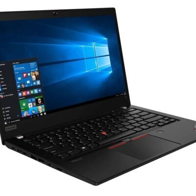 Lenovo T14 Gen 3 Intel i5-1245U 1920 x 1200p