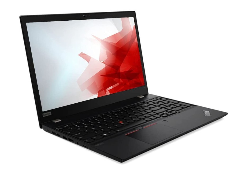 Lenovo ThinkPad T15 G1 i7-10610U NVidia GeForce MX330 2GB - imagine 2