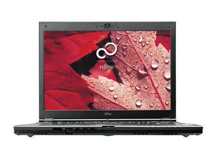 Laptop Fujitsu LifeBook S6410