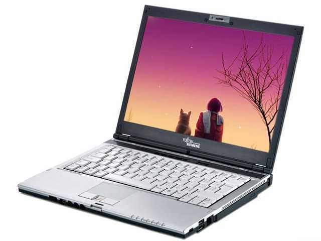Laptop Fujitsu LifeBook S6410 - imagine 3