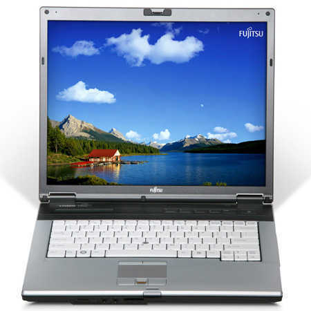 LAPTOP - Fujitsu Siemens E8410 - imagine 2