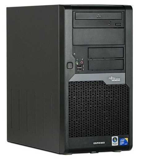 Calculator Fujitsu Siemens P5730 - imagine 2