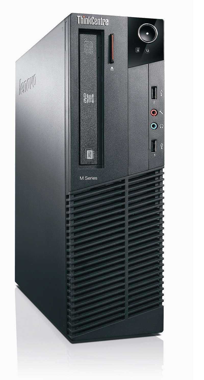Lenovo ThinkCentre M81 sff