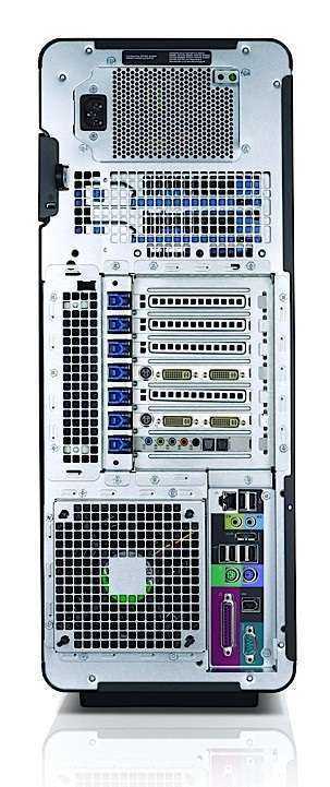 Dell Precision T3500 Tower Workstation - imagine 2