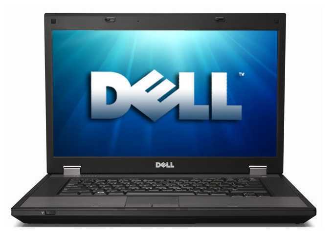Laptop Dell Latitude E5510 - 15.6" - imagine 2