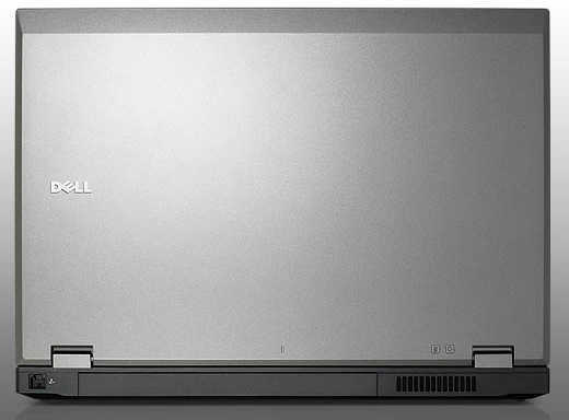 Laptop Dell Latitude E5510 - 15.6" - imagine 3