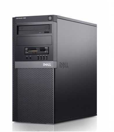 Calculator Dell Optiplex 960 - Tower
