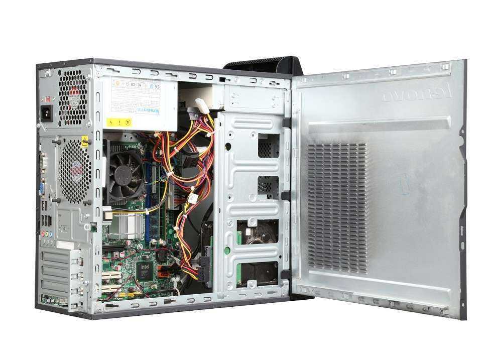 Calculator -Lenovo ThinkCentre M70e - imagine 2