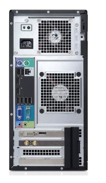 Calculator Dell OptiPlex 9010 - imagine 2