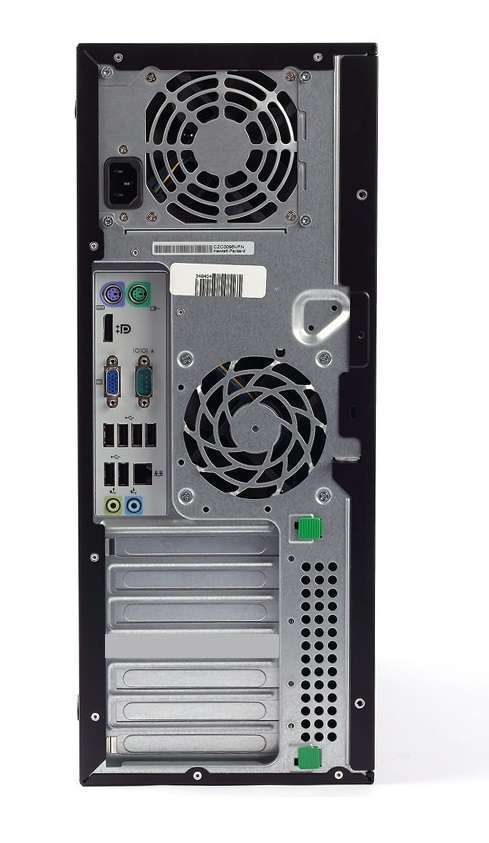 Calculator HP Compaq 8200 Elite Tower Core i5 - imagine 2