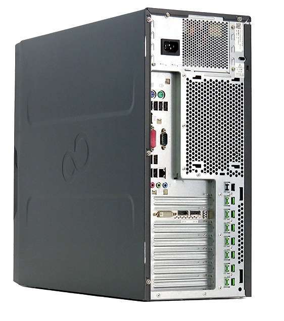 Workstation - Fujitsu Celsius W510 - imagine 3