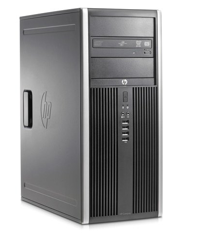 Calculator - HP 8300 Tower Core i7 - gen3