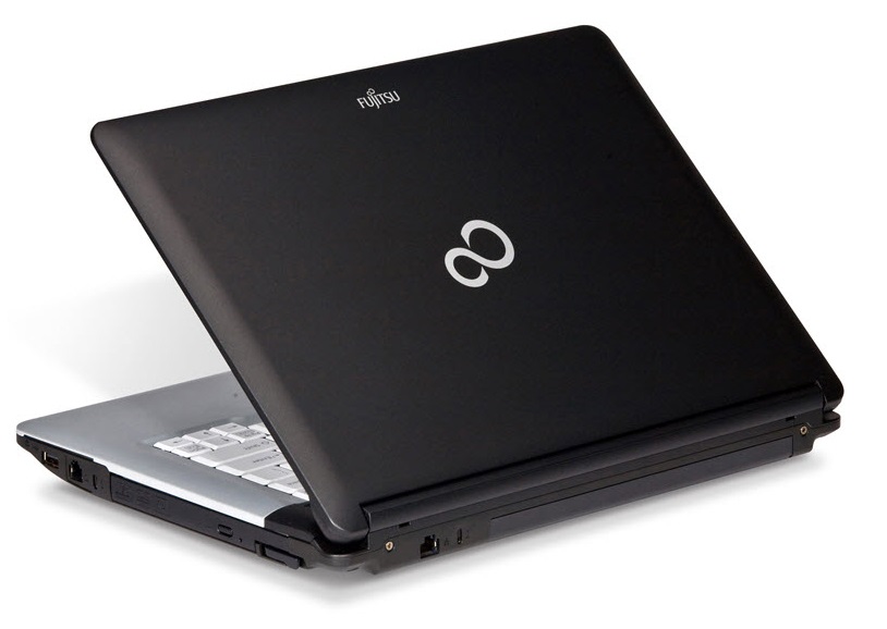Fujitsu Lifebook S710 Notebook Core i3 - imagine 3