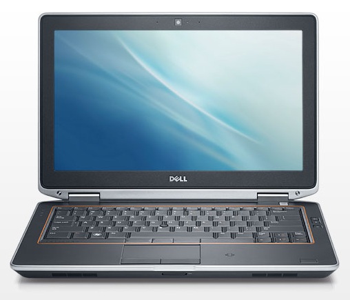 Laptop - Dell Latitude E6320 - Core i3