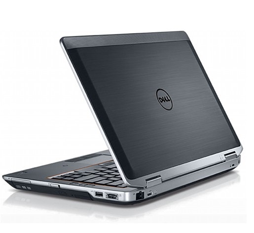 Laptop - Dell Latitude E6320 - Core i3 - imagine 2