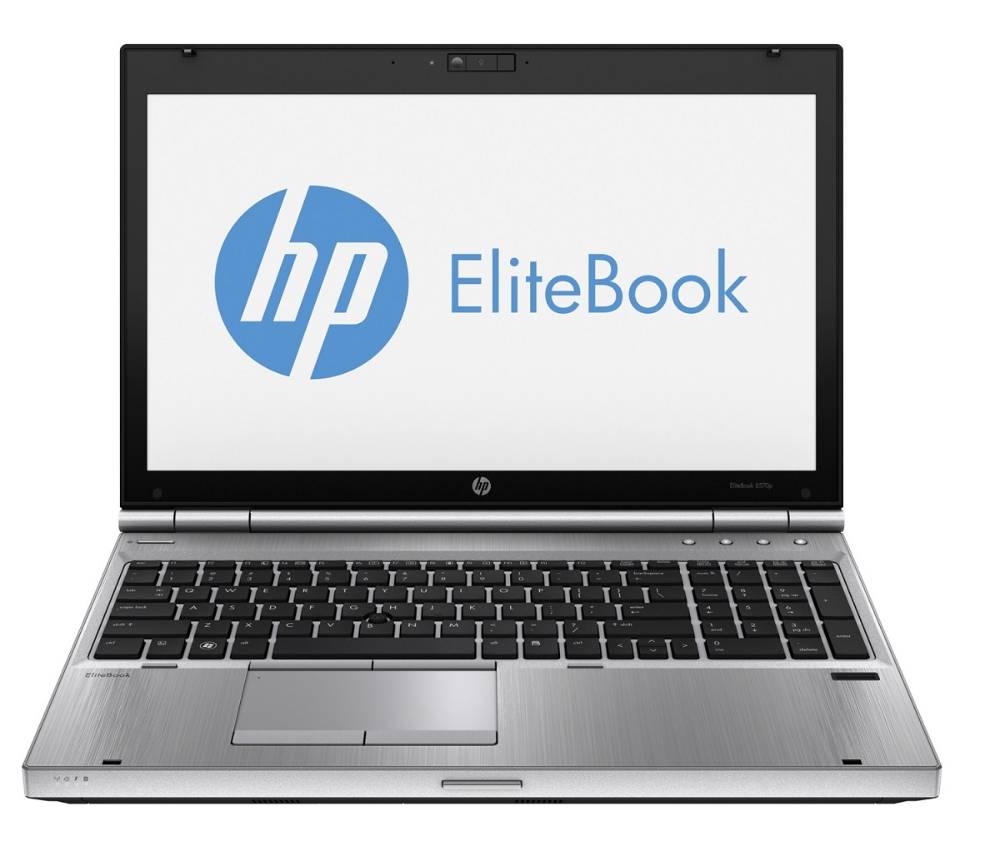 Laptop - HP EliteBook 8570P