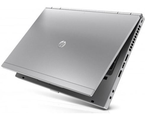 Laptop - HP EliteBook 8570P - imagine 3