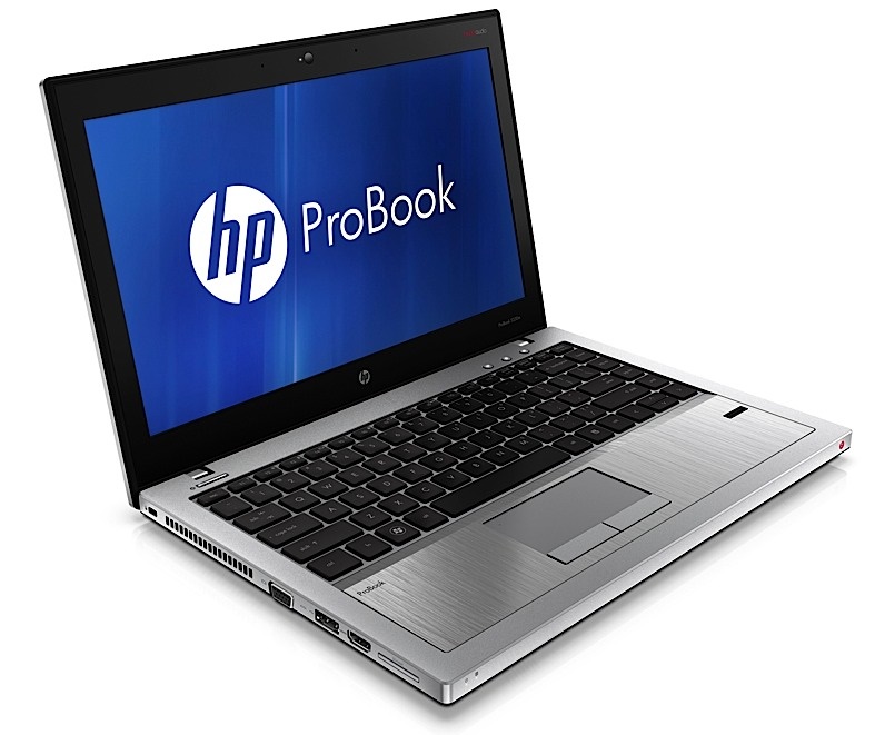Laptop - HP eliteBook 2560p Core i3